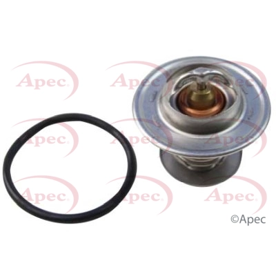 Thermostat, coolant (ATH1233)