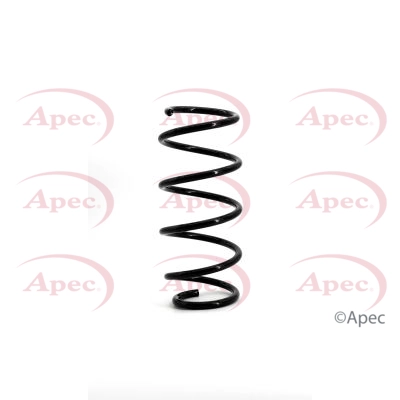 Suspension Spring (ACS1024)