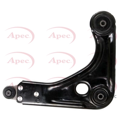 Control/Trailing Arm, wheel suspension (AST2082)