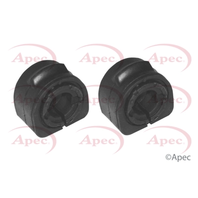 Mounting, stabiliser bar (AST8190)