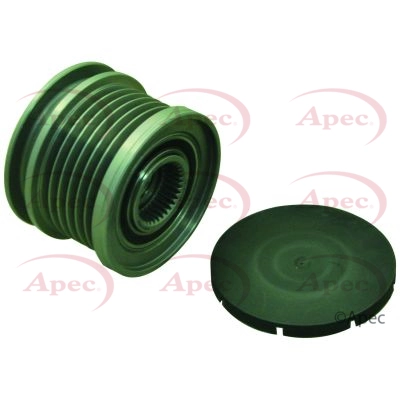 Alternator Freewheel Clutch (AOP1057)