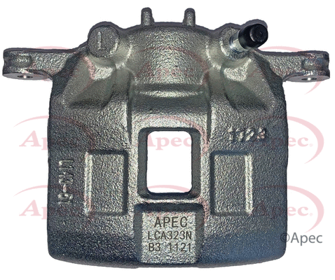 Brake Caliper