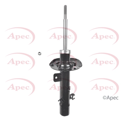 Shock Absorber (ASA1325)