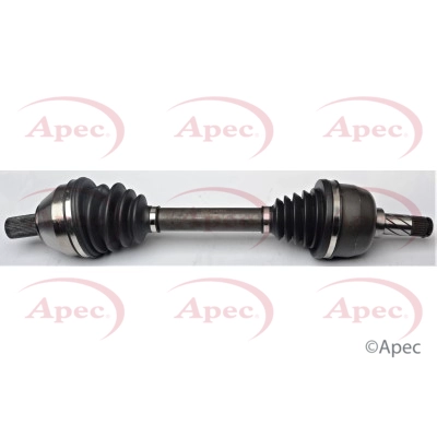 Drive Shaft (ADS1557L)