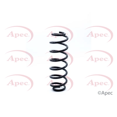 Suspension Spring (ACS1240)
