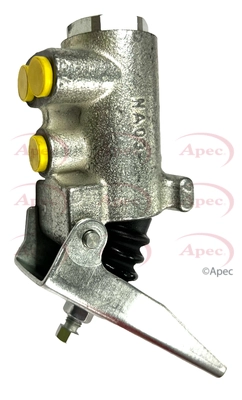 Brake Force Regulator