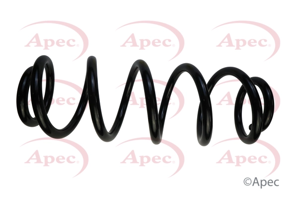 Suspension Spring (ACS1761)