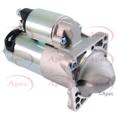 Starter (ASM1301)