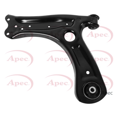 Control/Trailing Arm, wheel suspension (AST2348)