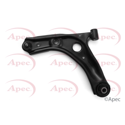 Control/Trailing Arm, wheel suspension (AST2564)