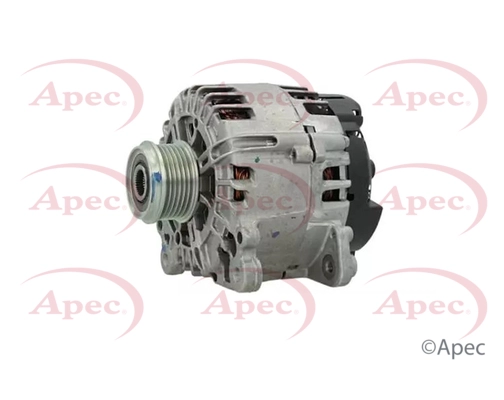 Alternator (AAL2124)