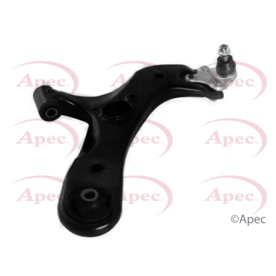 Control/Trailing Arm, wheel suspension (AST2495)