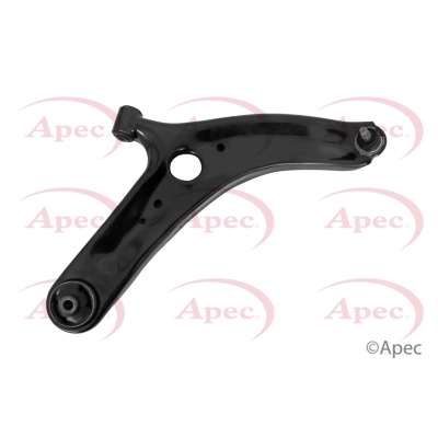 Control/Trailing Arm, wheel suspension (AST2713)