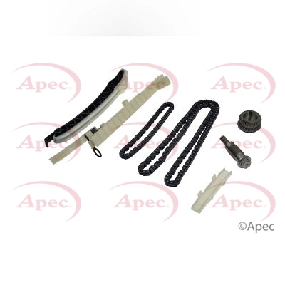 Timing Chain Kit (ACK4160)