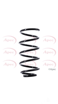 Suspension Spring (ACS1370)