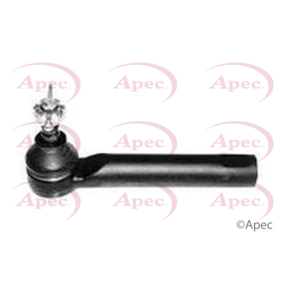 Tie Rod End (AST6397)