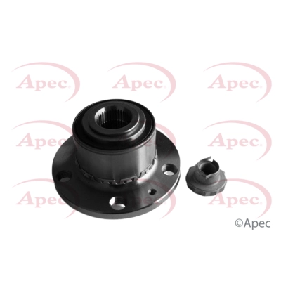 Wheel Bearing Kit (AWB1327)