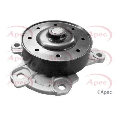 Water Pump, engine cooling (AWP1528)