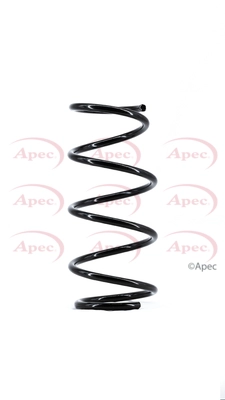 Suspension Spring (ACS1652)