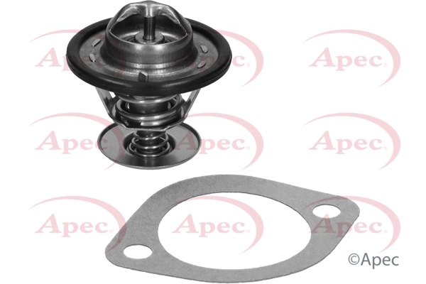 Thermostat, coolant (ATH1011)