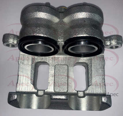 Brake Caliper (RCA376N)