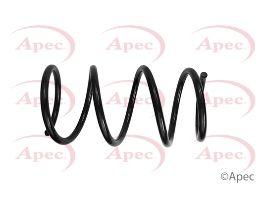 Suspension Spring (ACS1962)