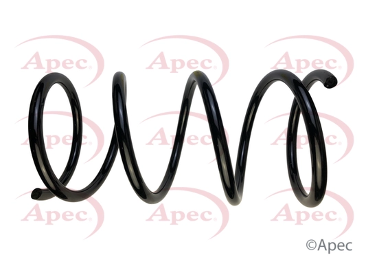 Suspension Spring (ACS1766)