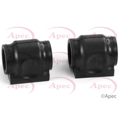 Mounting, stabiliser bar (AST8313)