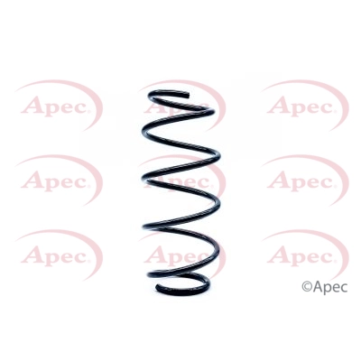 Suspension Spring (ACS1235)