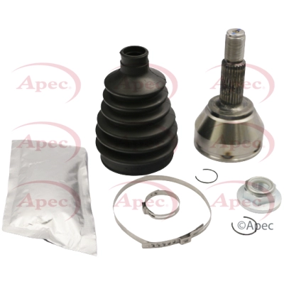 Joint, drive shaft (ACV1021)