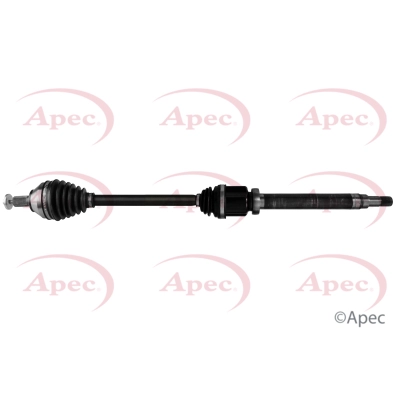 Drive Shaft (ADS1588R)