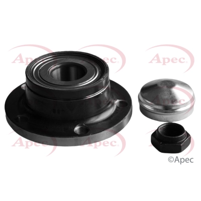 Wheel Bearing Kit (AWB1293)