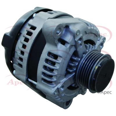 Alternator (AAL1571)