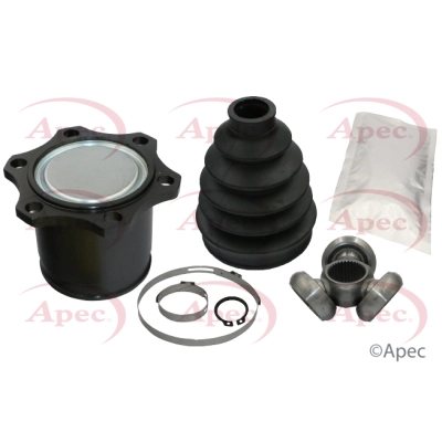 Joint, drive shaft (ACV1032)