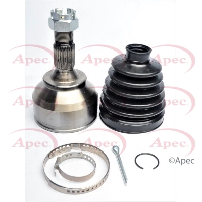 Joint, drive shaft (ACV1249)