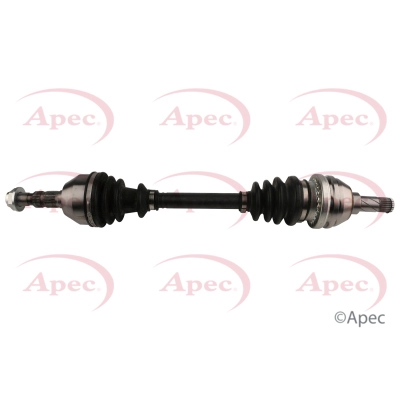 Drive Shaft (ADS1225L)
