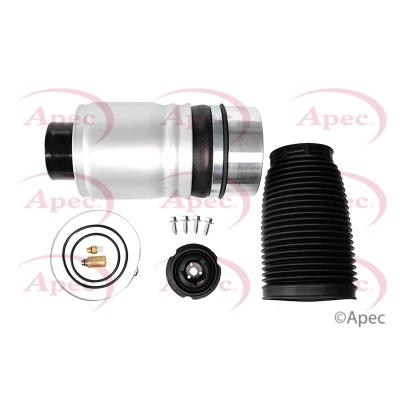 Air Spring, suspension (AAS1058)