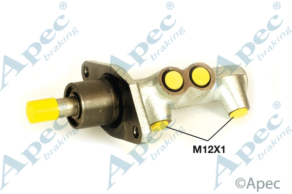 Brake Master Cylinder (MCY218)