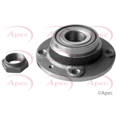 Wheel Bearing Kit (AWB1108)