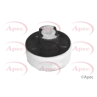 Mounting, control/trailing arm (AST8237)