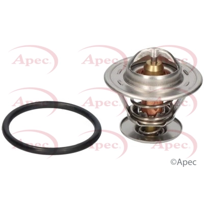 Thermostat, coolant (ATH1139)