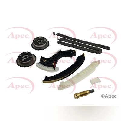Timing Chain Kit (ACK4087)