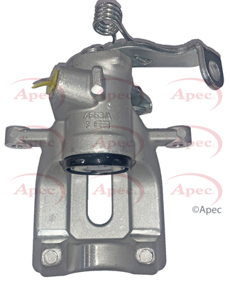 Brake Caliper (RCA693N)
