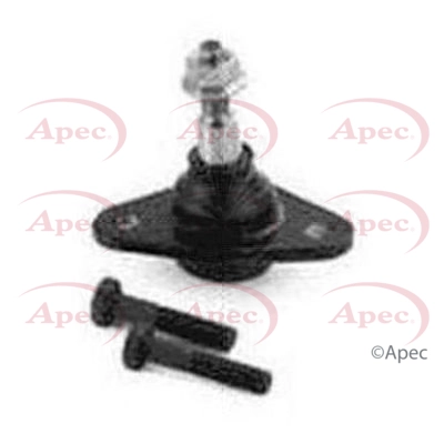 Ball Joint (AST0198)