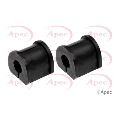 Mounting, stabiliser bar (AST8039)
