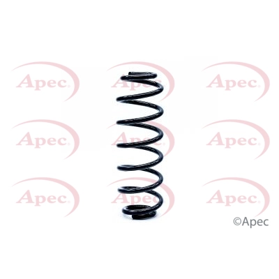 Suspension Spring (ACS1214)