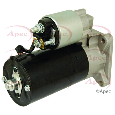 Starter (ASM1164)