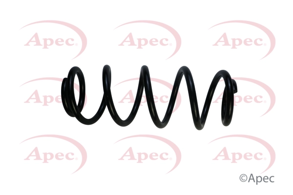 Suspension Spring (ACS1885)