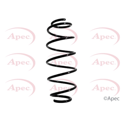 Suspension Spring (ACS1071)