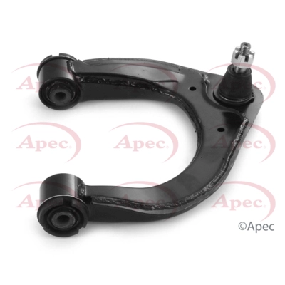 Control/Trailing Arm, wheel suspension (AST3093)